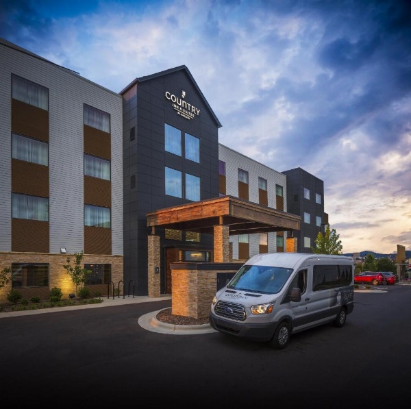 Country Inn & Suites by Radisson Asheville River Arts District image 15