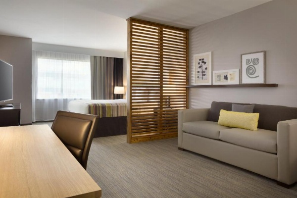 Country Inn & Suites by Radisson Asheville River Arts District image 23